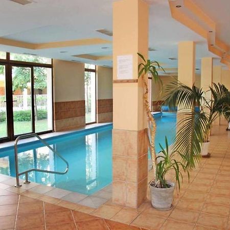 Levi'S Wellness Apartman شيوفوك المظهر الخارجي الصورة