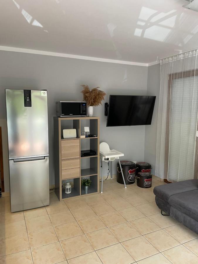Levi'S Wellness Apartman شيوفوك المظهر الخارجي الصورة