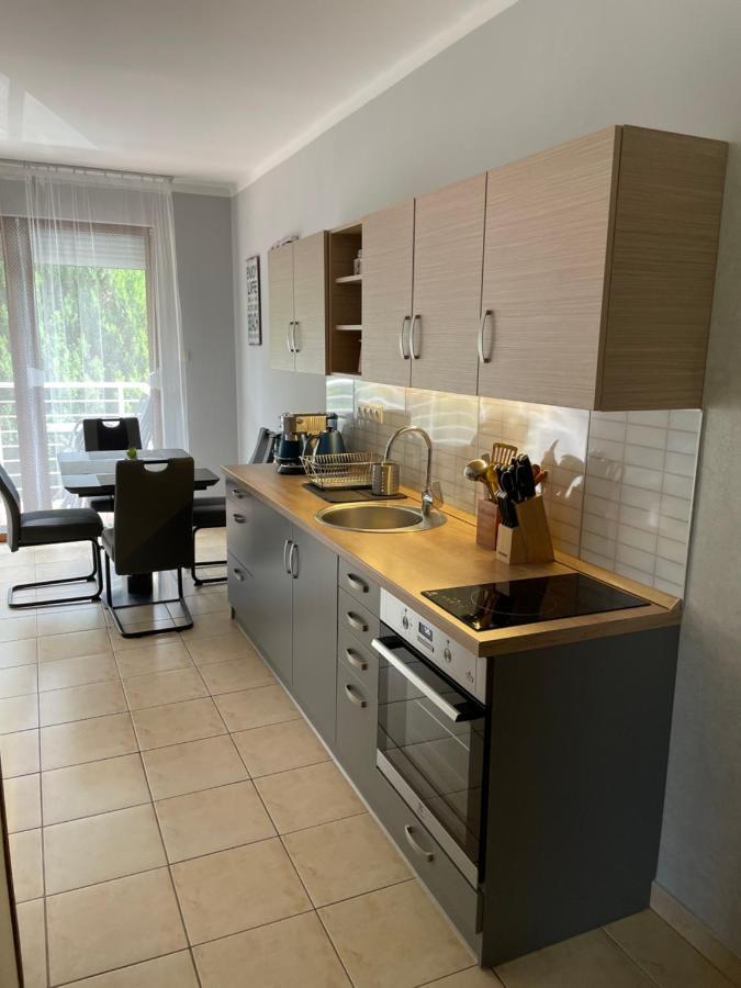 Levi'S Wellness Apartman شيوفوك المظهر الخارجي الصورة