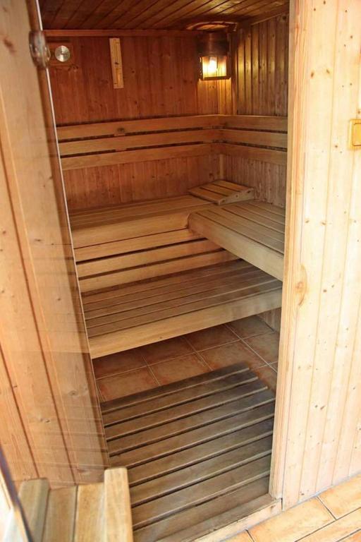 Levi'S Wellness Apartman شيوفوك المظهر الخارجي الصورة